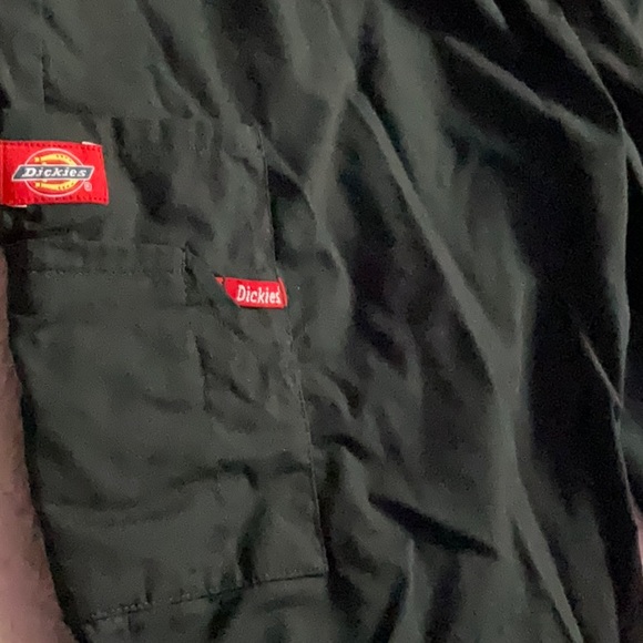 Dickies Scrub Pants - Picture 2 of 3